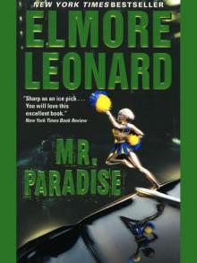 Mr. Paradise Mr. Paradise