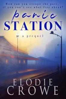 Panic Station Panic Station