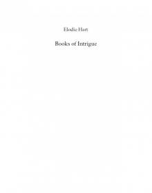 Books of Intrigue