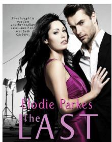 The Last Time The Last Time