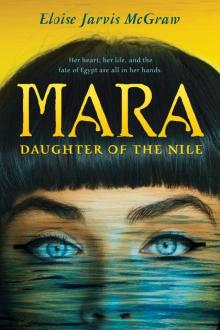 Mara, Daughter of the Nile Mara, Daughter of the Nile