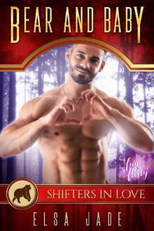 Bear and Baby_Fun & Flirty Romance
