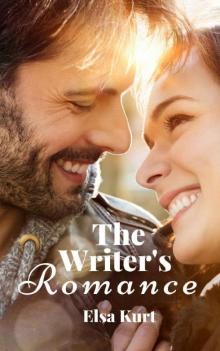 The Writer's Romance