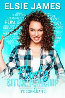 Flirty Situationship