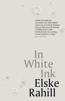 In White Ink In White Ink