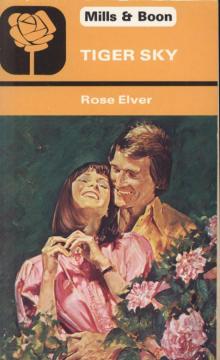 Tiger Sky