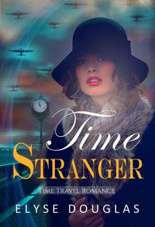 Time Stranger Time Stranger