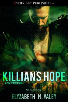 Killian's Hope Killian's Hope