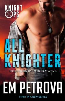 All Knighter All Knighter