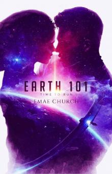 Earth 101: Time to Run Earth 101: Time to Run