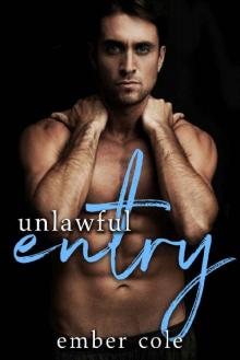 Unlawful Entry