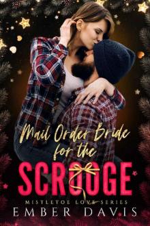 Mail Order Bride for the Scrooge Mail Order Bride for the Scrooge