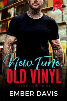 New Tune, Old Vinyl New Tune, Old Vinyl