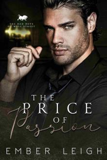 The Price of Passion The Price of Passion