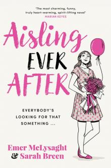 Aisling Ever After Aisling Ever After