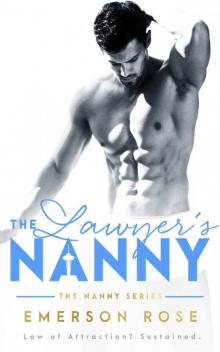 The Lawyer's Nanny_A Single Daddy Romance
