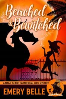 Beached & Bewitched Beached & Bewitched