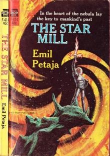 The Star Mill The Star Mill