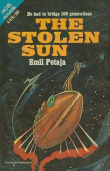 The Stolen Sun The Stolen Sun