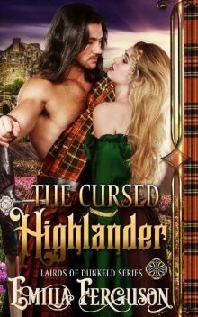 The Cursed Highlander