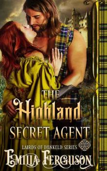 The Highland Secret Agent