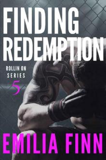 Finding Redemption (Rollin On Book 5)
