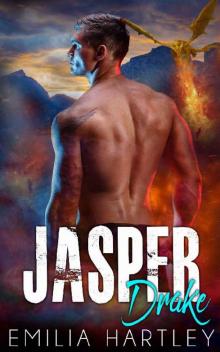 Jasper Drake