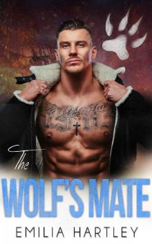 The Wolf's Mate