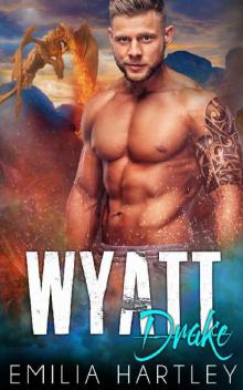 Wyatt Drake