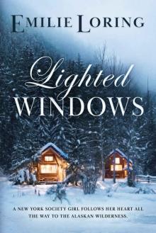 Lighted Windows