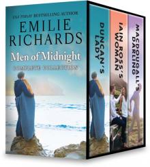 Men of Midnight Complete Collection Men of Midnight Complete Collection