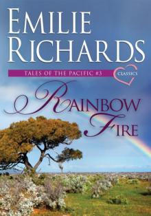 Rainbow Fire Rainbow Fire