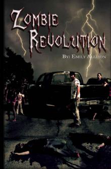 Zombie Revolution