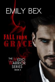 Fall From Grace Fall From Grace