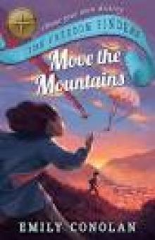 Move the Mountains Move the Mountains
