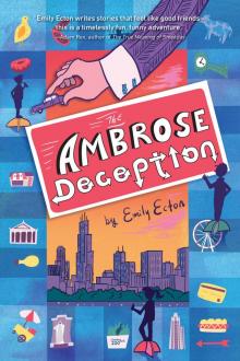 The Ambrose Deception