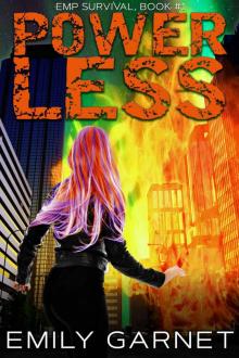 Powerless (EMP Survival Book 1) Powerless (EMP Survival Book 1)