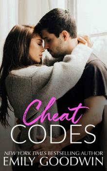 Cheat Codes