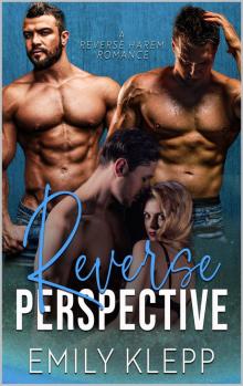 Reverse Perspective (The Rapture Duet Book 1)