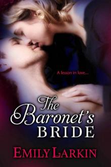 The Baronet's Bride The Baronet's Bride