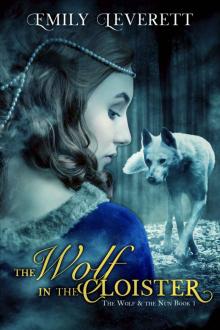 The Wolf in the Cloister