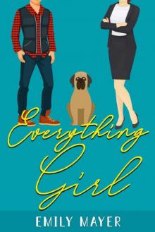 Everything Girl Everything Girl