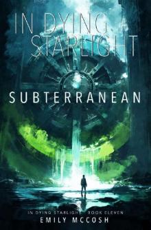Subterranean: In Dying Starlight Book 11 Subterranean: In Dying Starlight Book 11