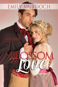 A Blossom of Love A Blossom of Love