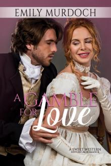 A Gamble for Love A Gamble for Love