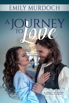 A Journey to Love A Journey to Love
