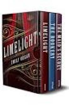 The Penny Green series Box Set The Penny Green series Box Set