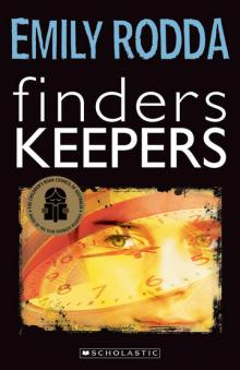 Finders Keepers Finders Keepers