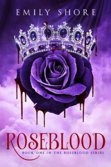 Roseblood Roseblood