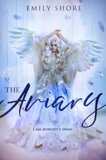 The Aviary The Aviary